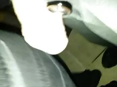 با سرم به گربه فرو گروه سکسی موبوگرام رفت