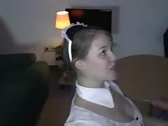 مستی فیلم سکسی موبوگرام در گربه لعنتی می شود