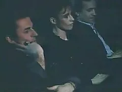 آن مرد گیفسکسی خفن نتوانست در برابر چنین زیبایی هایی مقاومت کند