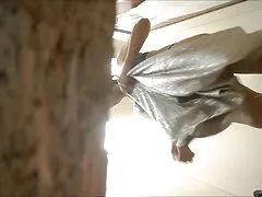 My First DP: کانال عکس های سکسی تلگرام Lesbian Petting، DP و 2v2 Sex