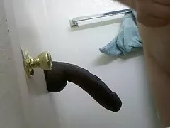 رابطه جنسی گیفسکسی خفن هنگام ناهار